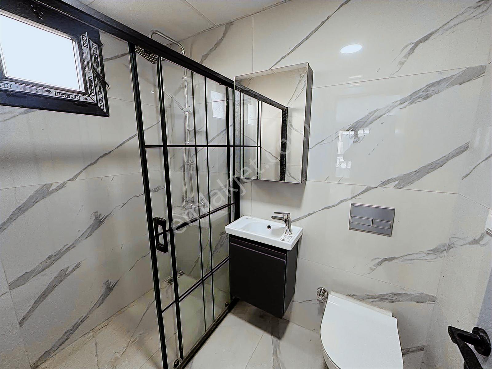 Uygan'dan Alpkent Mah. 3+1 155m² Ultra Lüx Site İçi Arakat - Görsel 25