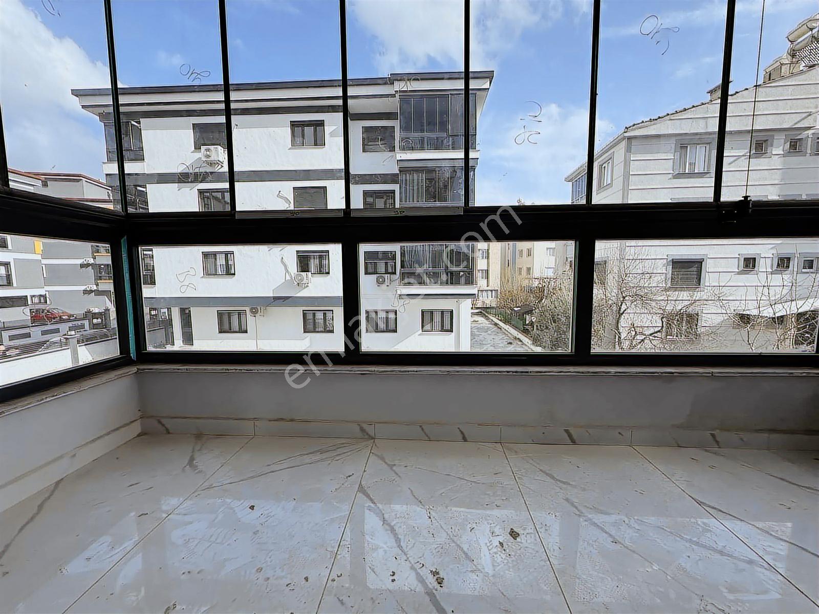 Uygan'dan Alpkent Mah. 3+1 155m² Ultra Lüx Site İçi Arakat - Görsel 18