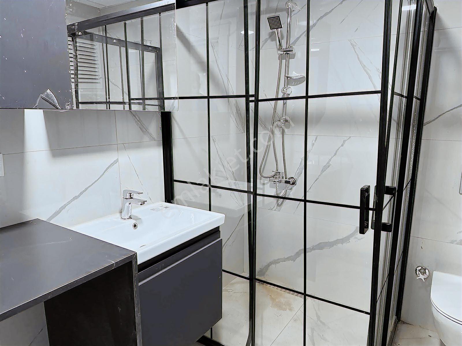 Uygan'dan Alpkent Mah. 3+1 155m² Ultra Lüx Site İçi Arakat - Görsel 19