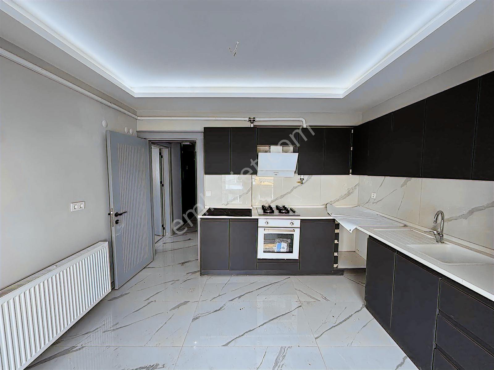 Uygan'dan Alpkent Mah. 3+1 155m² Ultra Lüx Site İçi Arakat - Görsel 9