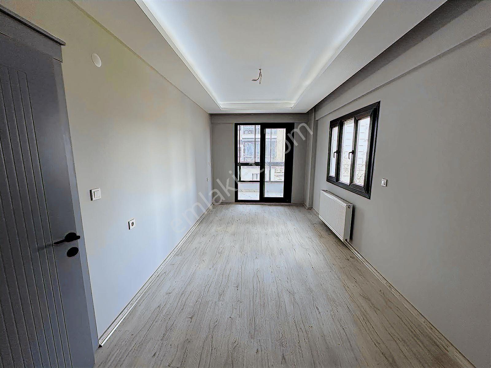Uygan'dan Alpkent Mah. 3+1 155m² Ultra Lüx Site İçi Arakat - Görsel 27