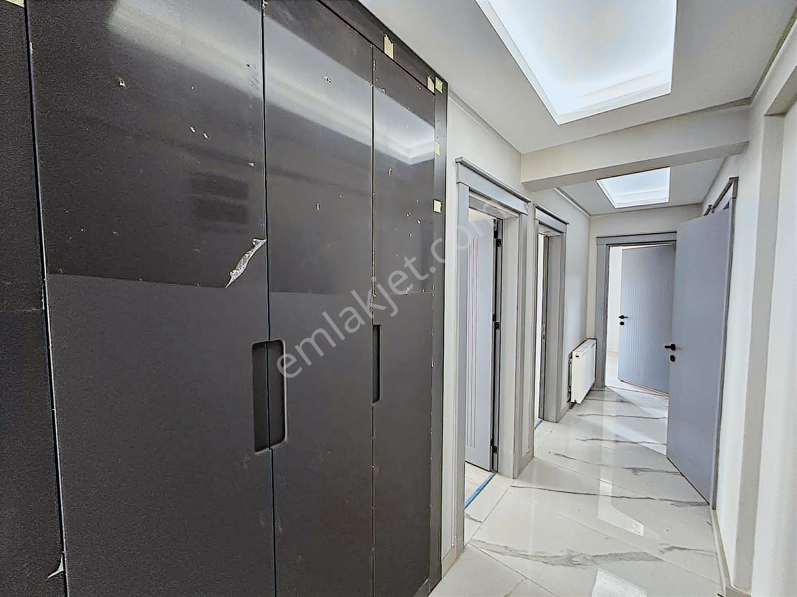Uygan'dan Alpkent Mah. 3+1 155m² Ultra Lüx Site İçi Arakat - Görsel 4