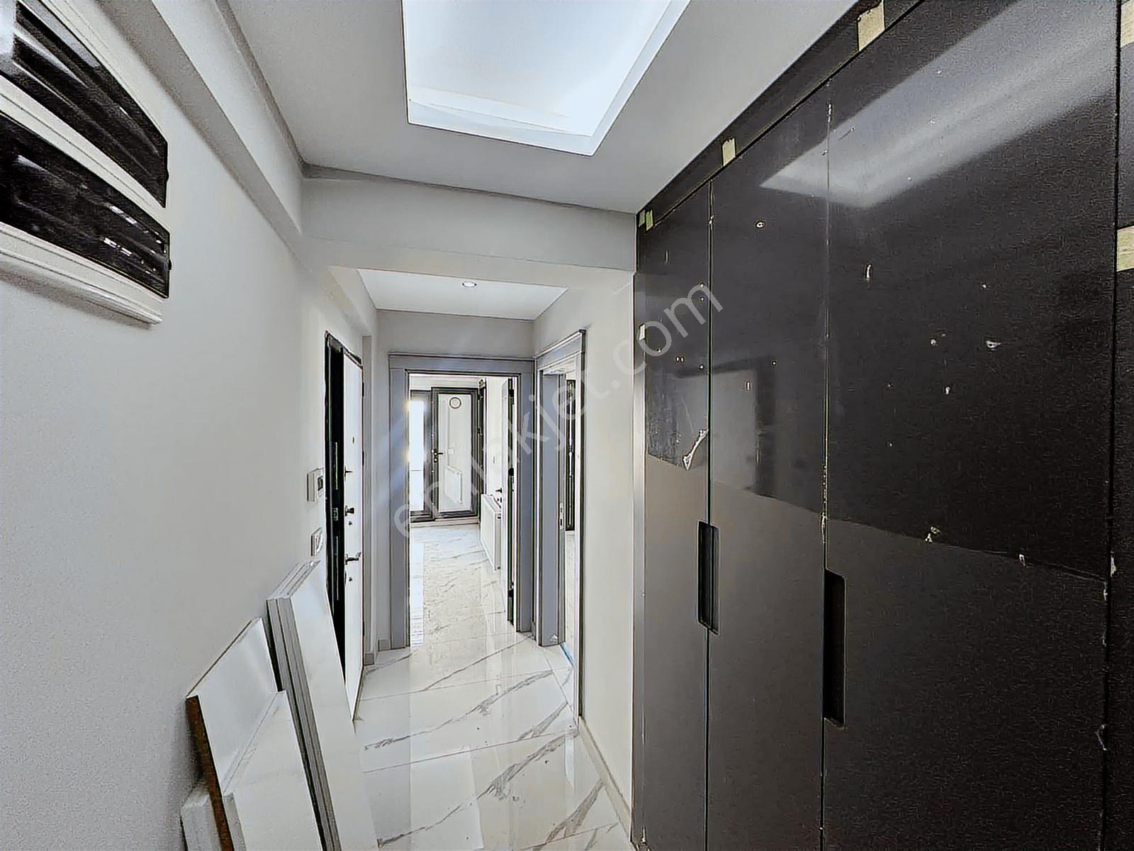 Uygan'dan Alpkent Mah. 3+1 155m² Ultra Lüx Site İçi Arakat - Görsel 29