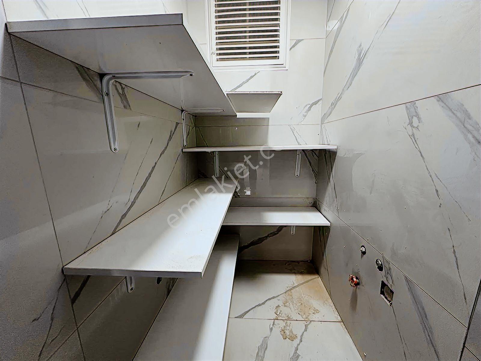 Uygan'dan Alpkent Mah. 3+1 155m² Ultra Lüx Site İçi Arakat - Görsel 17