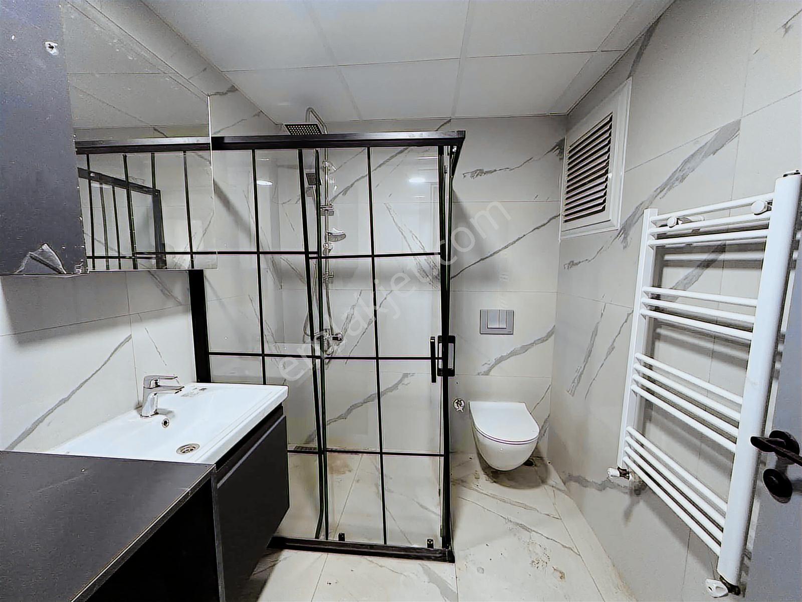 Uygan'dan Alpkent Mah. 3+1 155m² Ultra Lüx Site İçi Arakat - Görsel 22
