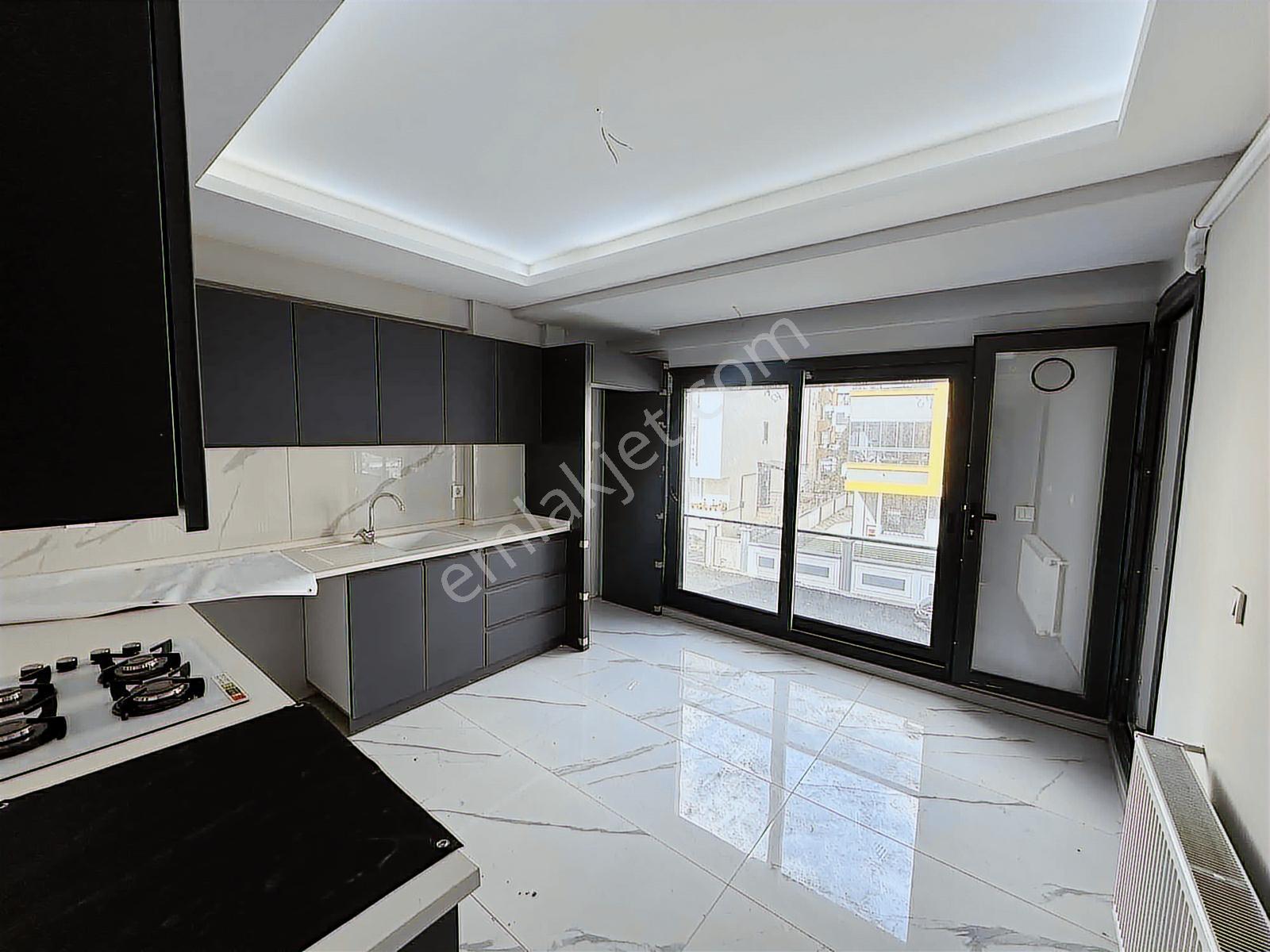 Uygan'dan Alpkent Mah. 3+1 155m² Ultra Lüx Site İçi Arakat