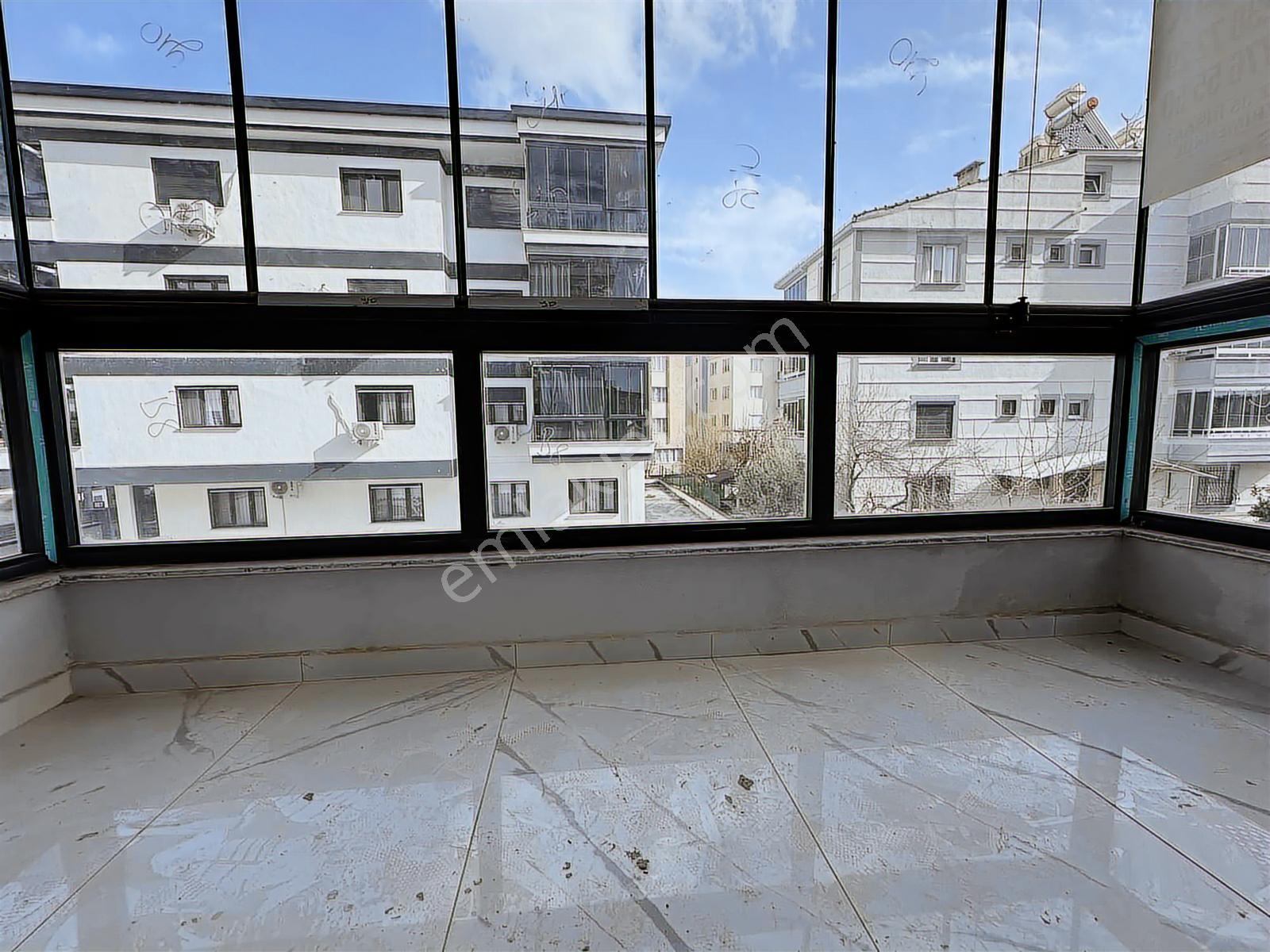 Uygan'dan Alpkent Mah. 3+1 155m² Ultra Lüx Site İçi Arakat - Görsel 20