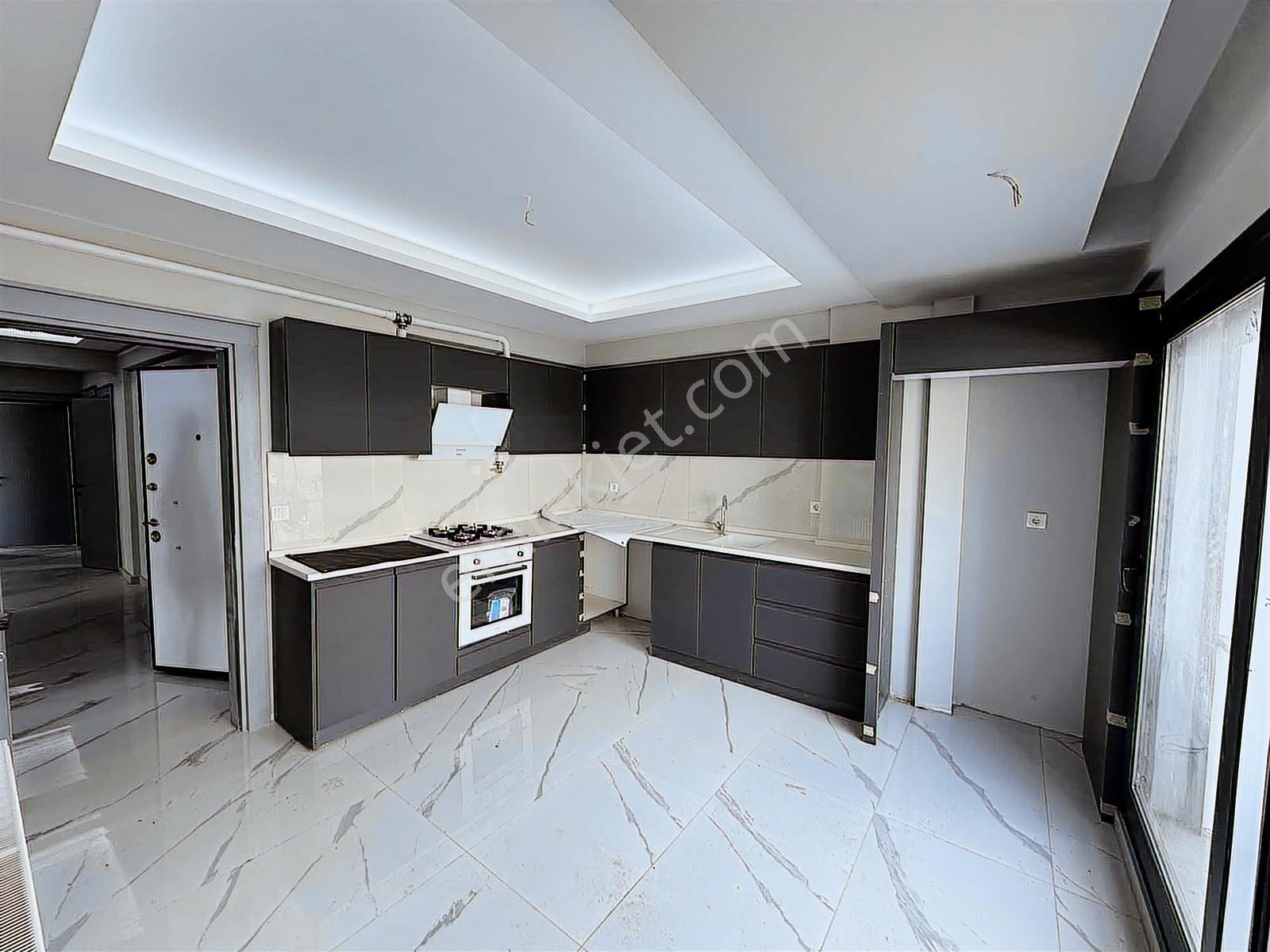 Uygan'dan Alpkent Mah. 3+1 155m² Ultra Lüx Site İçi Arakat - Görsel 6