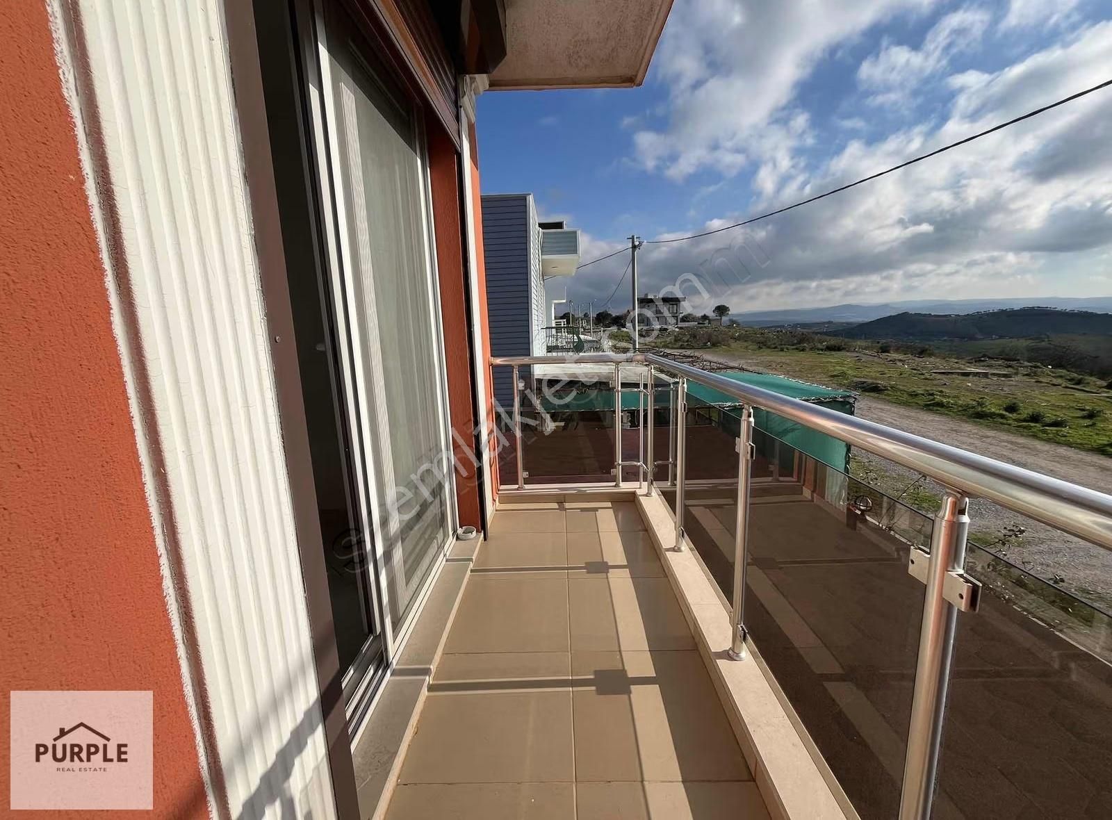 Dikili Çandarlı Müstakil Havuzlu 3+1 Satılık Villa - Görsel 28