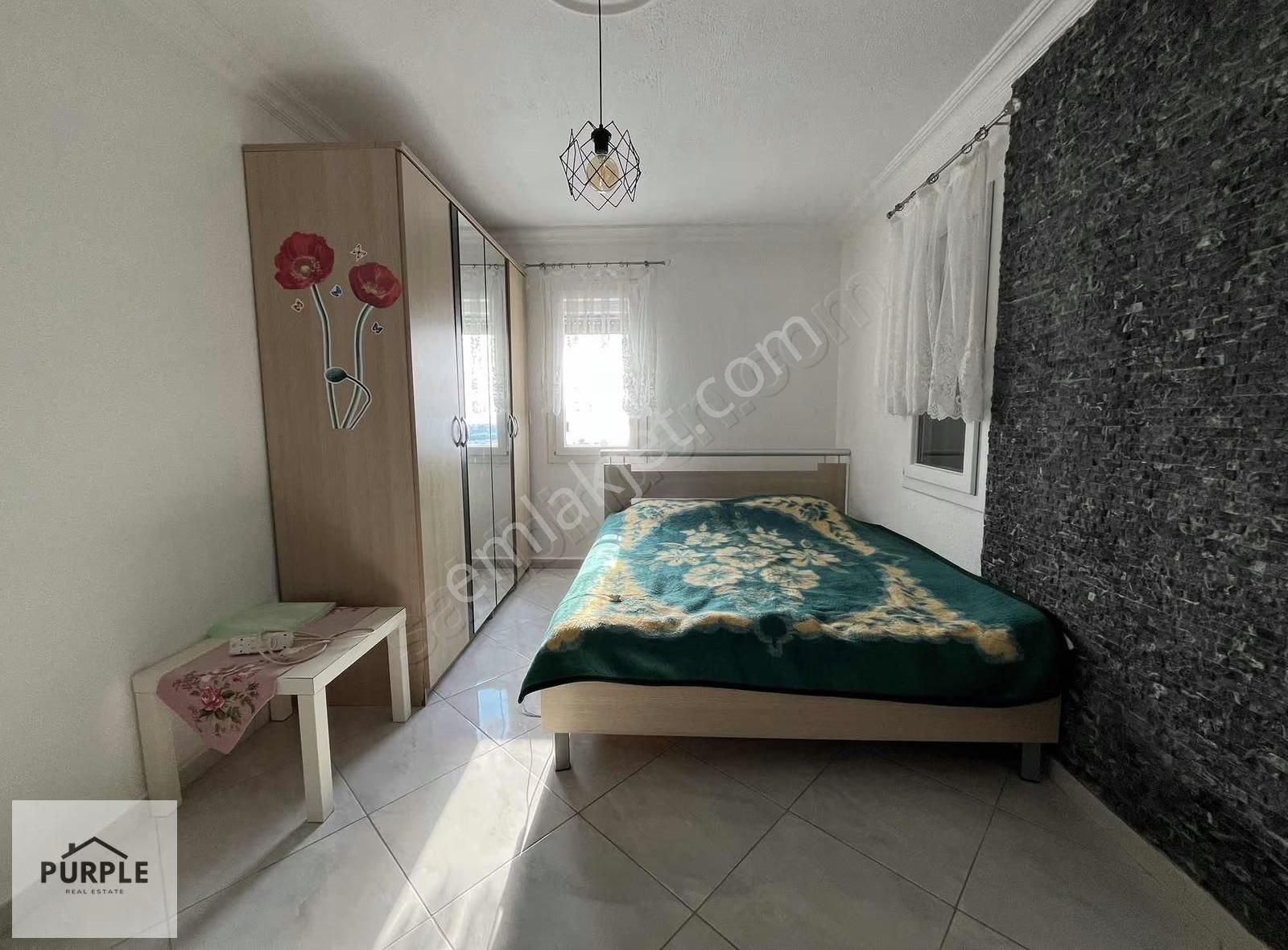 Dikili Çandarlı Müstakil Havuzlu 3+1 Satılık Villa - Görsel 29