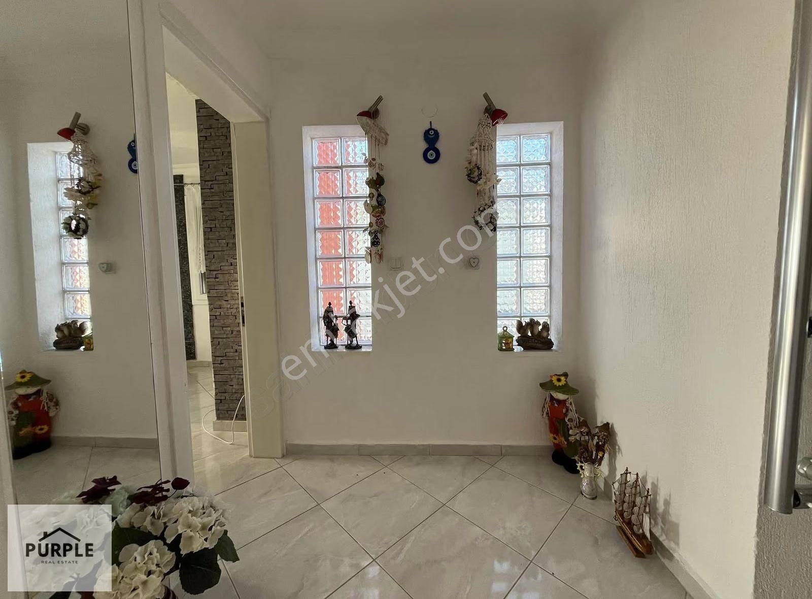 Dikili Çandarlı Müstakil Havuzlu 3+1 Satılık Villa - Görsel 24