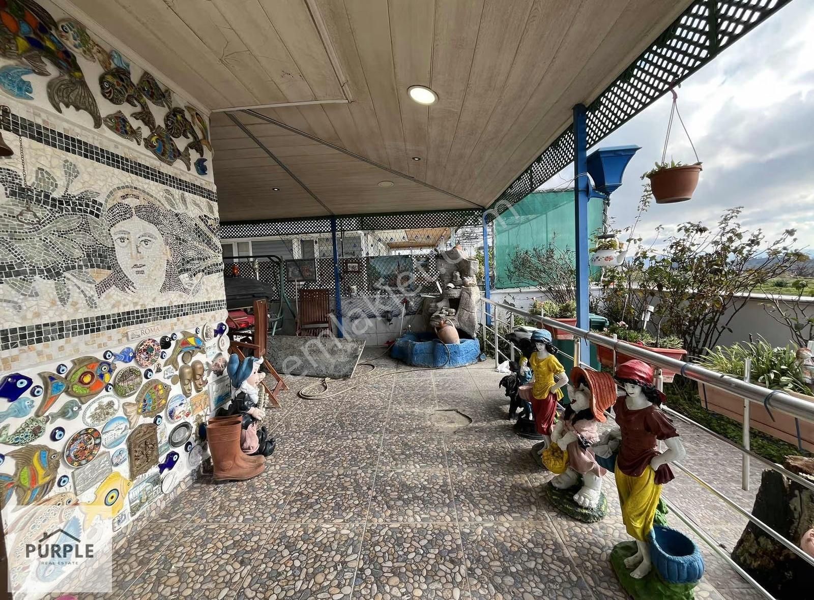 Dikili Çandarlı Müstakil Havuzlu 3+1 Satılık Villa - Görsel 4