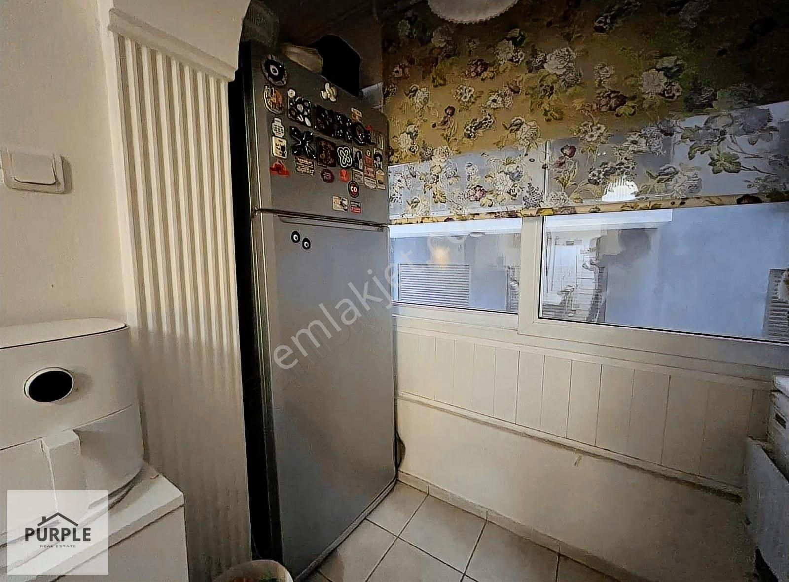 Bostanlı Dereboyu Yakını Asansörlü 3+1 Satılık Daire - Görsel 10