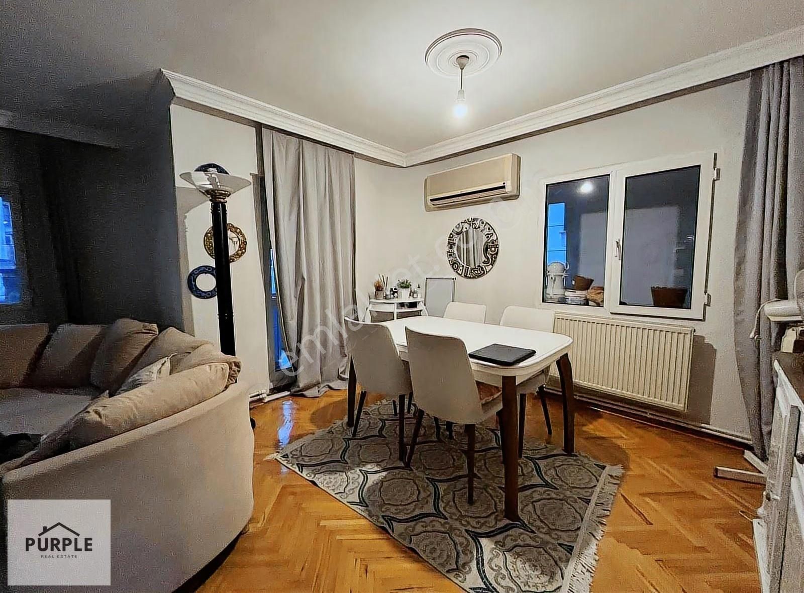 Bostanlı Dereboyu Yakını Asansörlü 3+1 Satılık Daire - Görsel 27