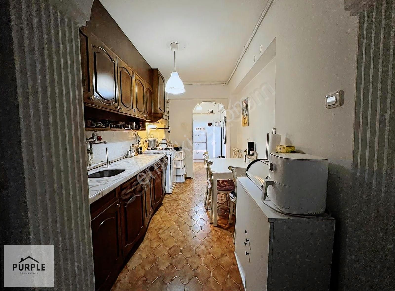 Bostanlı Dereboyu Yakını Asansörlü 3+1 Satılık Daire - Görsel 18