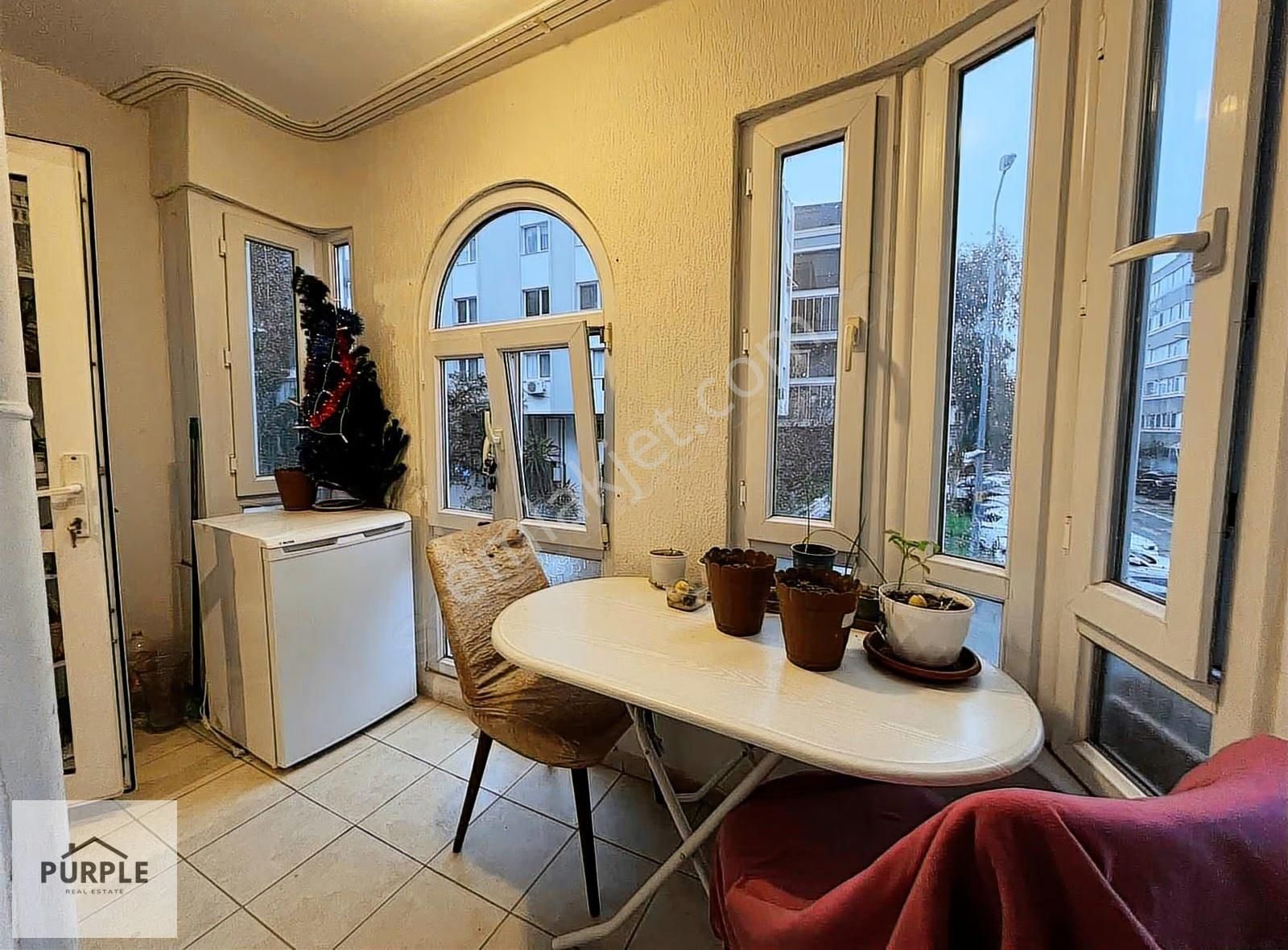 Bostanlı Dereboyu Yakını Asansörlü 3+1 Satılık Daire - Görsel 22