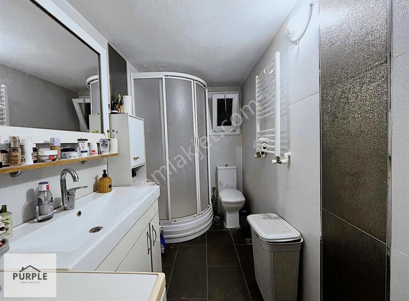 Bostanlı Dereboyu Yakını Asansörlü 3+1 Satılık Daire - Görsel 8