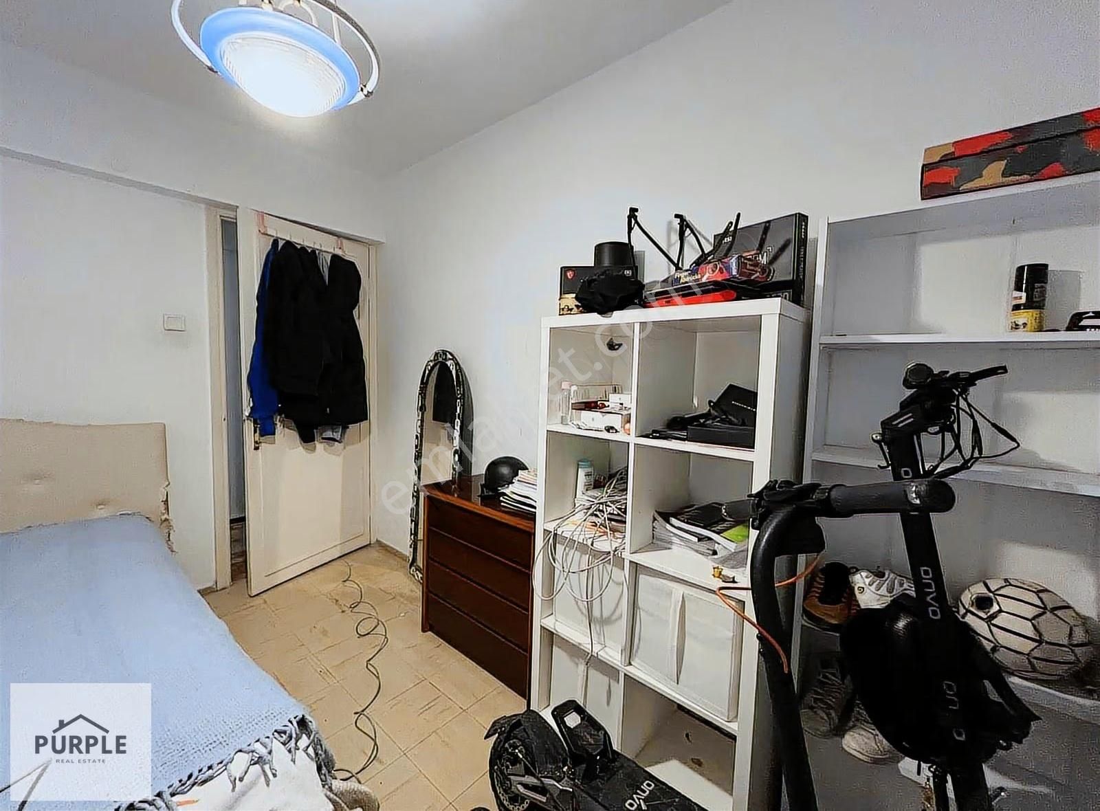 Bostanlı Dereboyu Yakını Asansörlü 3+1 Satılık Daire - Görsel 15