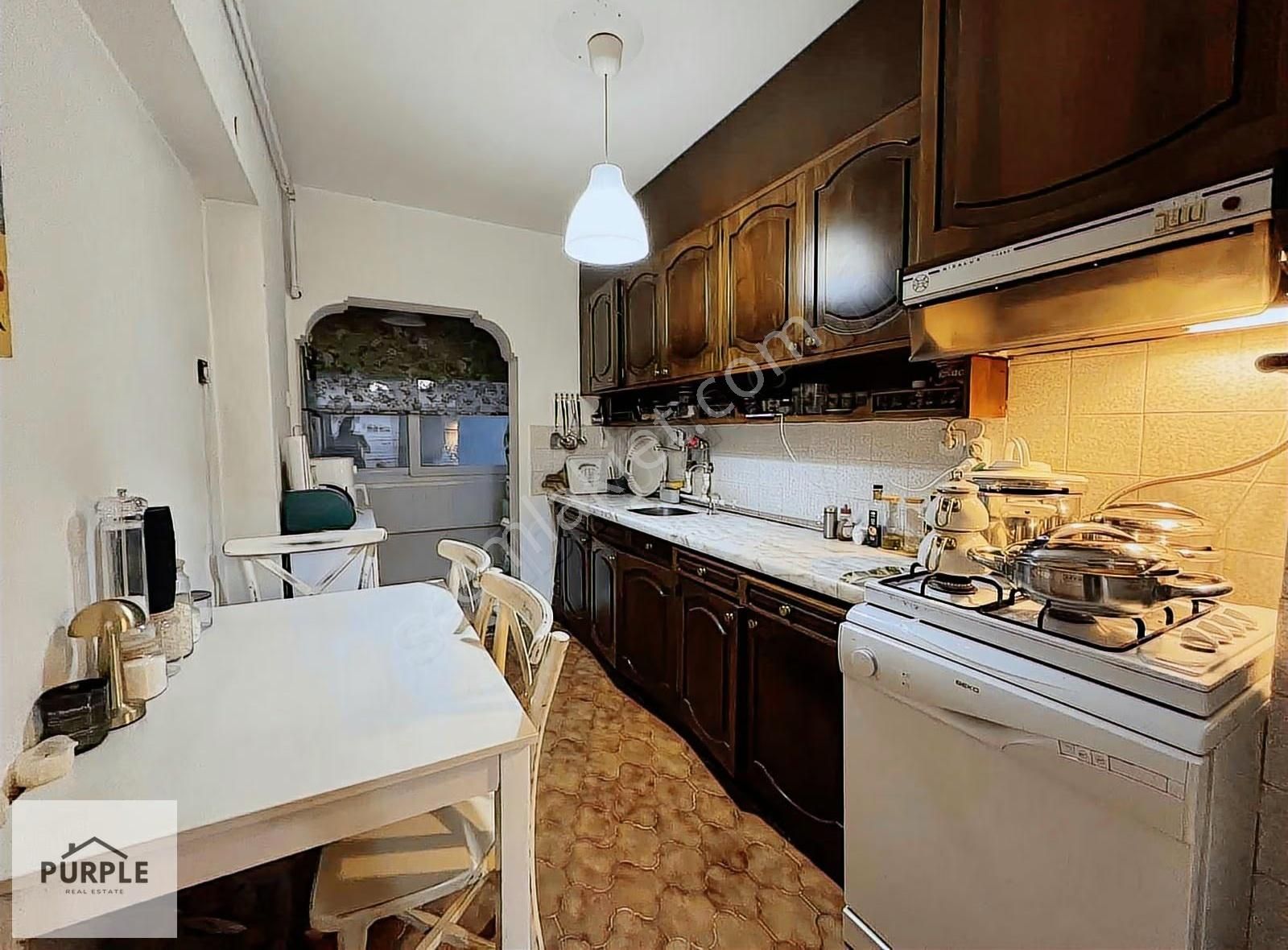 Bostanlı Dereboyu Yakını Asansörlü 3+1 Satılık Daire - Görsel 34