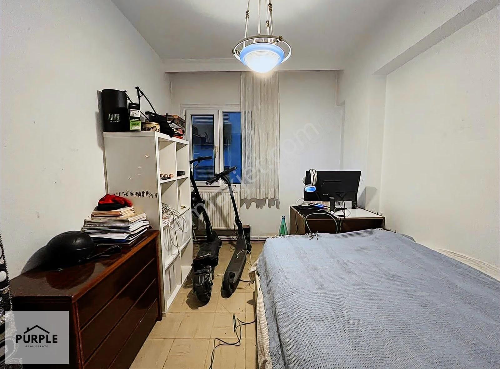 Bostanlı Dereboyu Yakını Asansörlü 3+1 Satılık Daire - Görsel 35