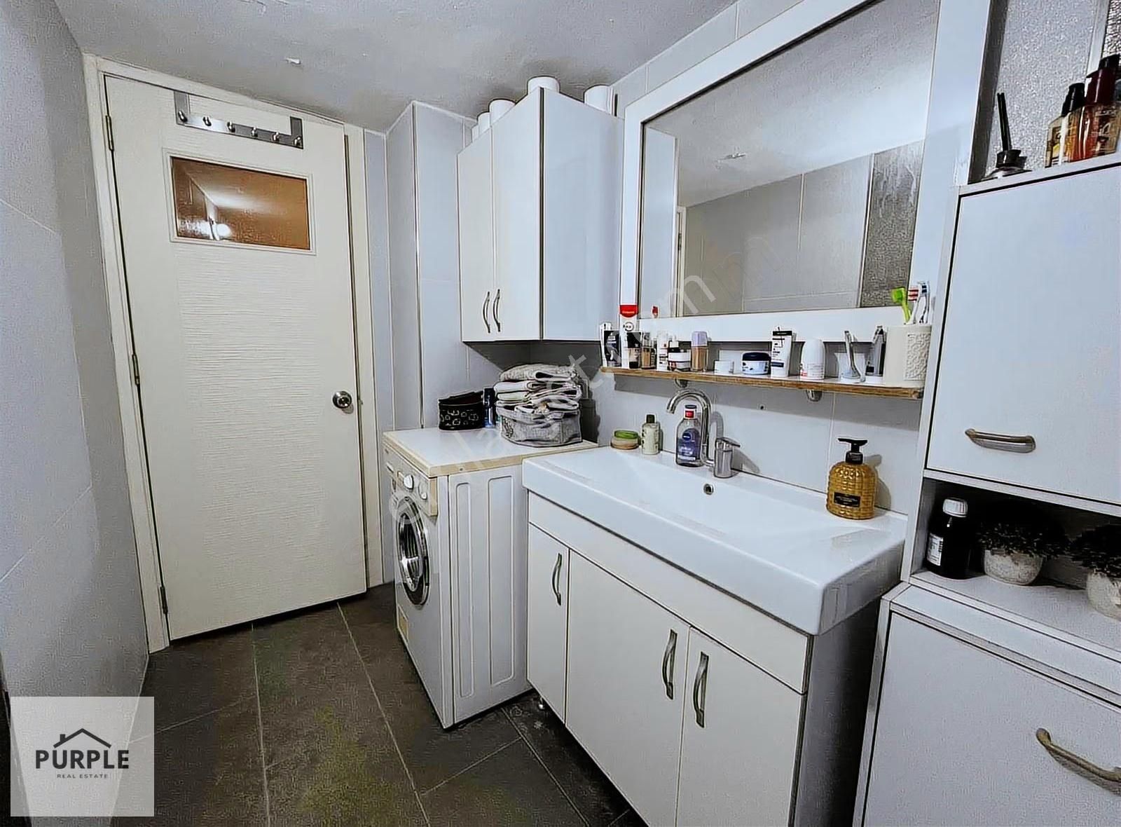 Bostanlı Dereboyu Yakını Asansörlü 3+1 Satılık Daire - Görsel 11