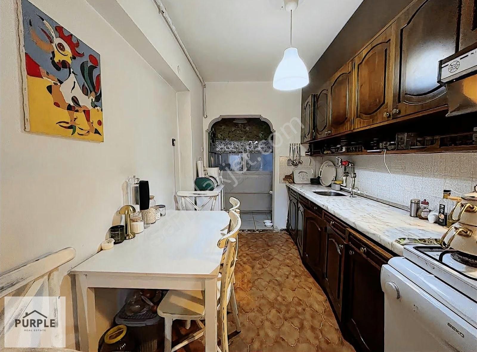 Bostanlı Dereboyu Yakını Asansörlü 3+1 Satılık Daire - Görsel 12