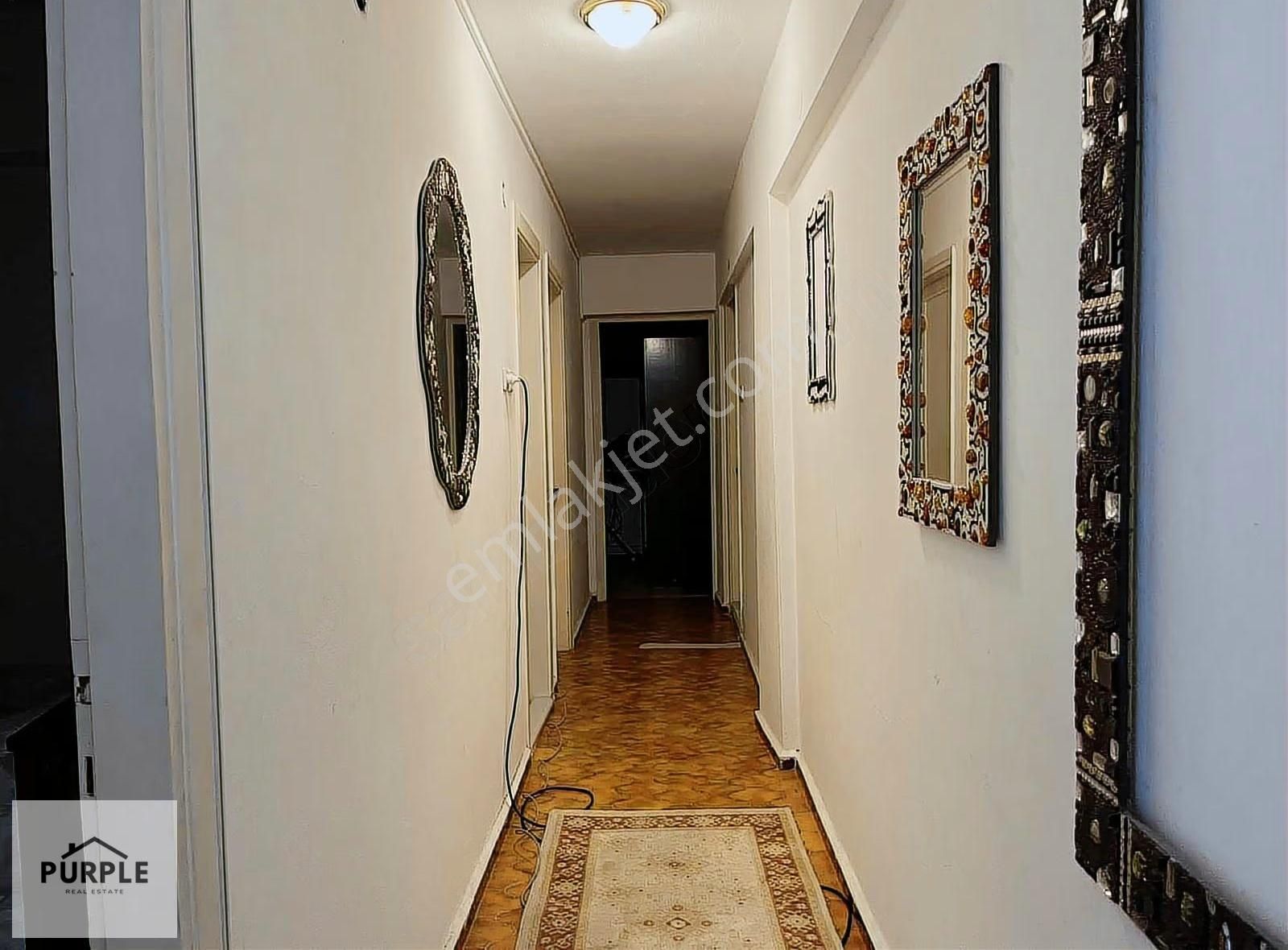 Bostanlı Dereboyu Yakını Asansörlü 3+1 Satılık Daire - Görsel 24