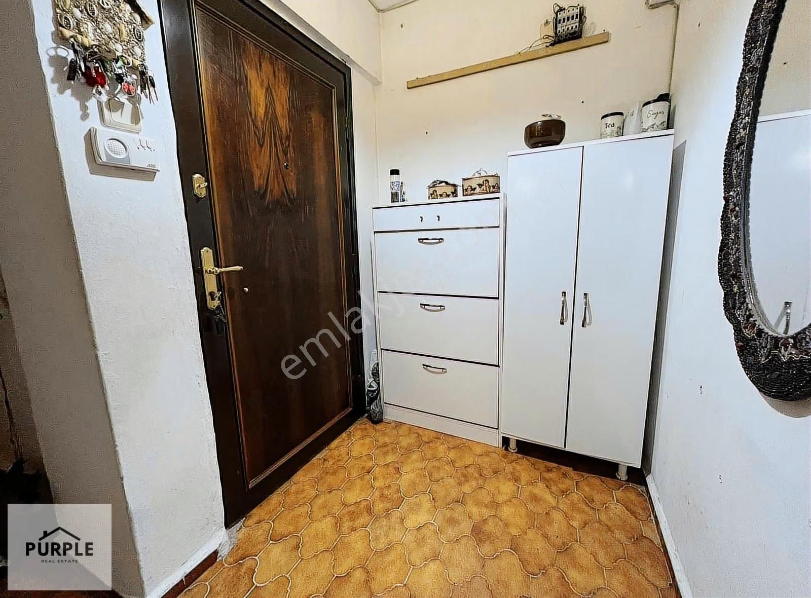 Bostanlı Dereboyu Yakını Asansörlü 3+1 Satılık Daire - Görsel 17