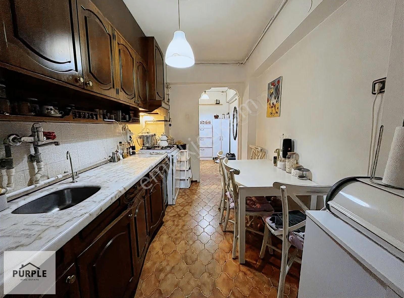 Bostanlı Dereboyu Yakını Asansörlü 3+1 Satılık Daire - Görsel 30