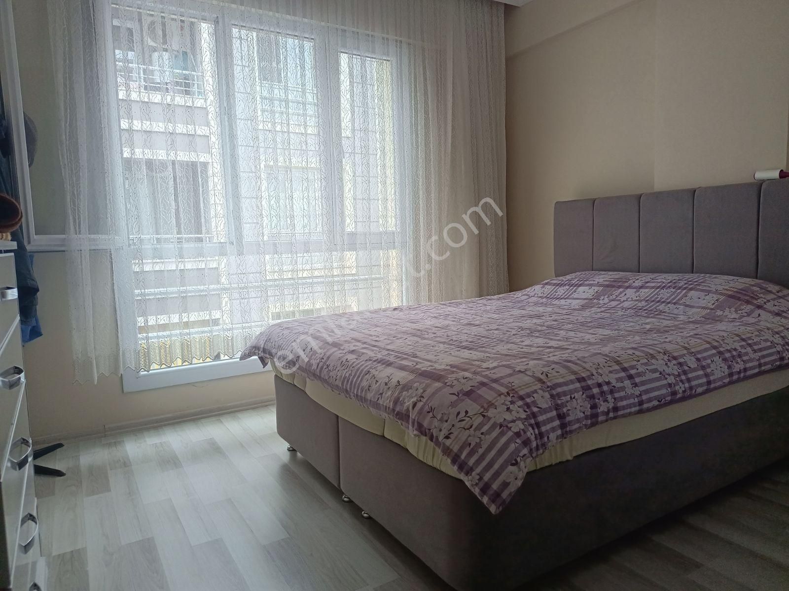 Buket Emlaktan Satılık 2+1 Daire Ara Kat Ayrı V.c.li - Görsel 12