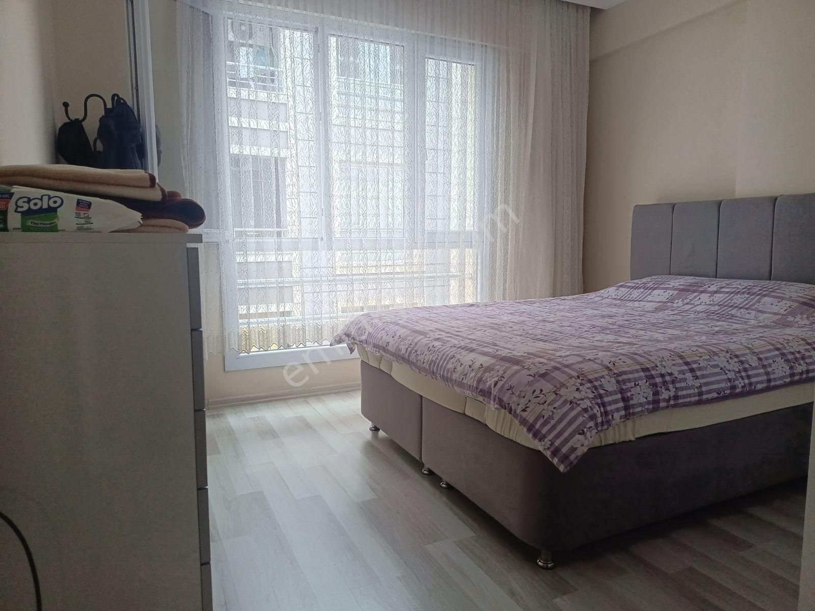 Buket Emlaktan Satılık 2+1 Daire Ara Kat Ayrı V.c.li - Görsel 26