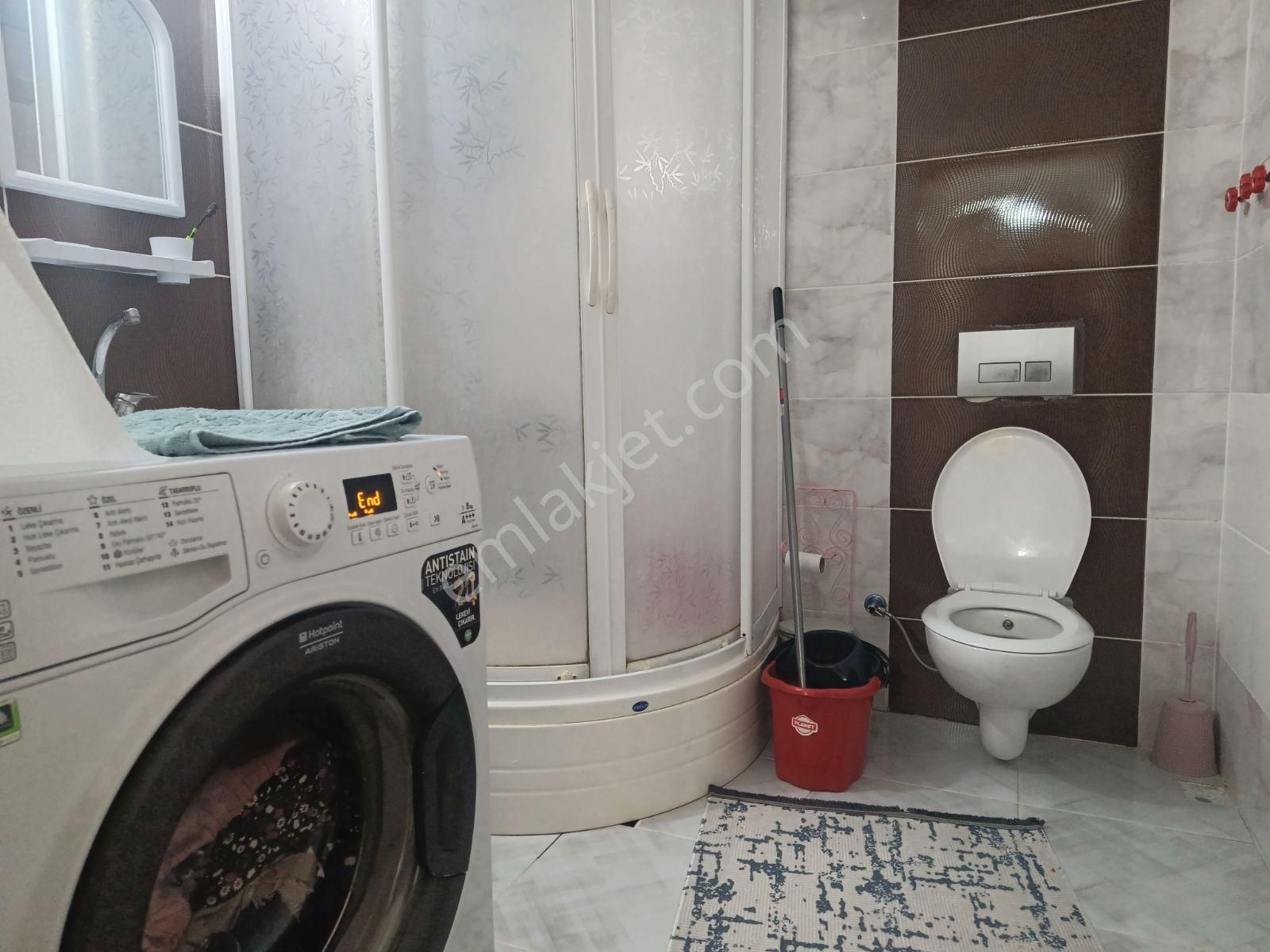 Buket Emlaktan Satılık 2+1 Daire Ara Kat Ayrı V.c.li - Görsel 18