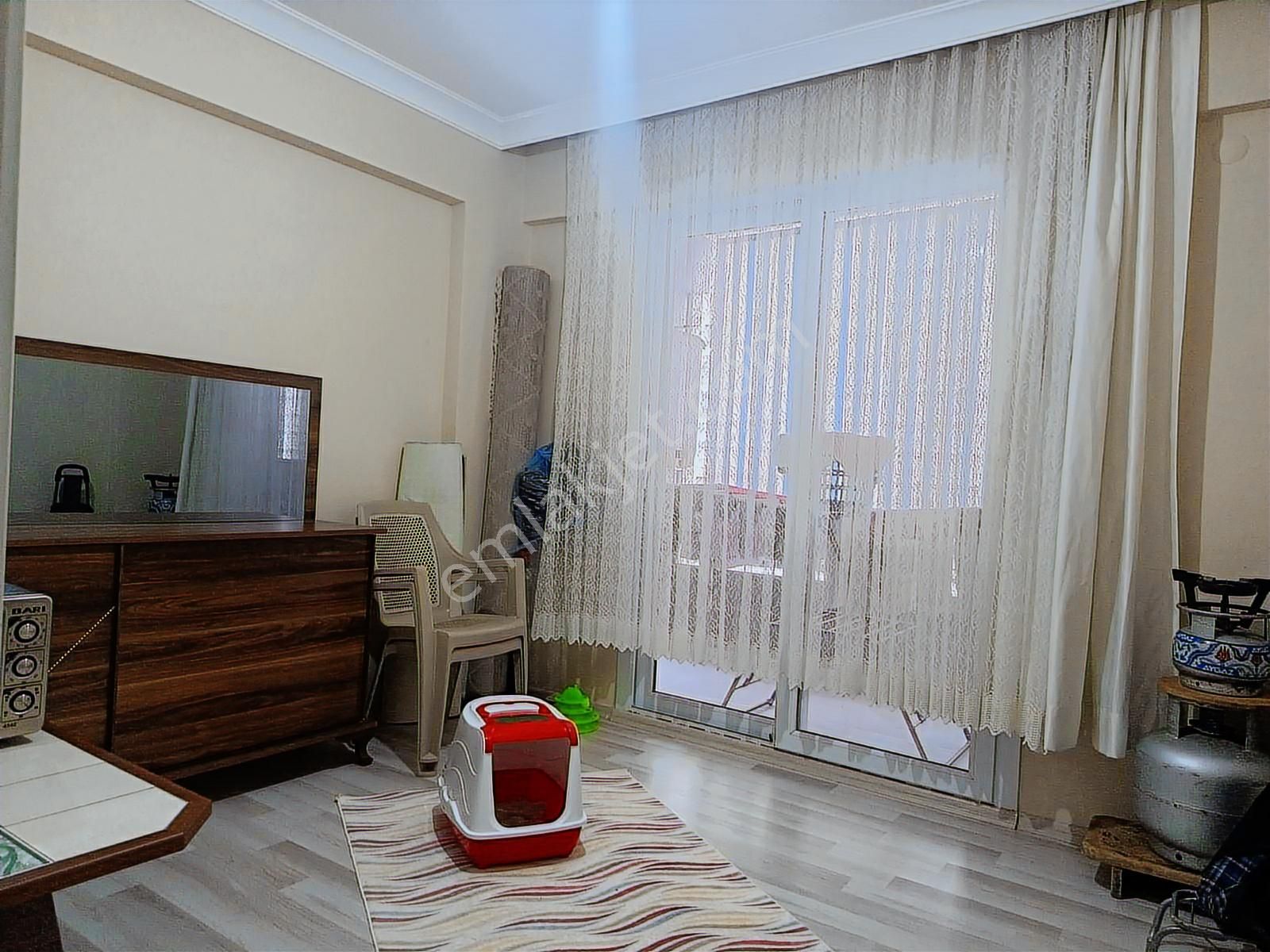 Buket Emlaktan Satılık 2+1 Daire Ara Kat Ayrı V.c.li - Görsel 7