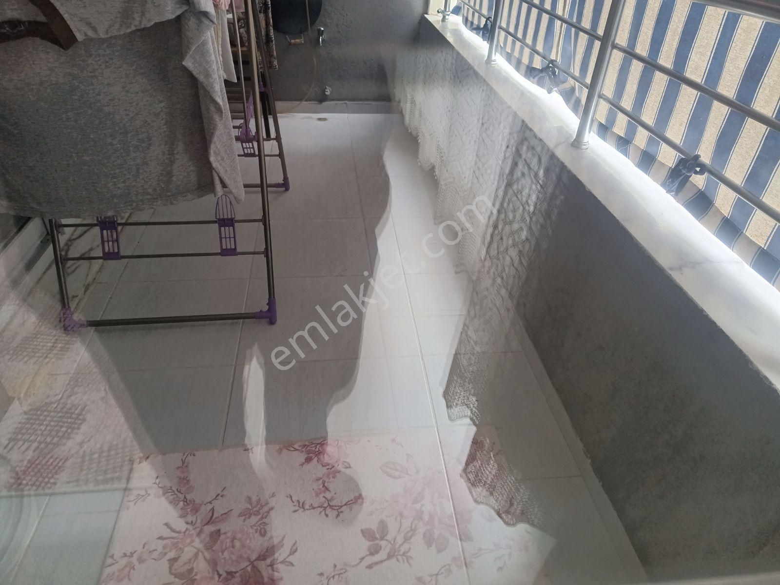 Buket Emlaktan Satılık 2+1 Daire Ara Kat Ayrı V.c.li - Görsel 20