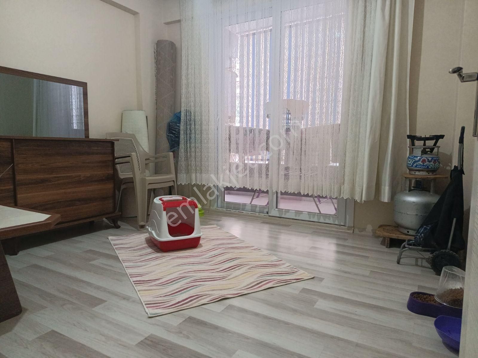 Buket Emlaktan Satılık 2+1 Daire Ara Kat Ayrı V.c.li - Görsel 28