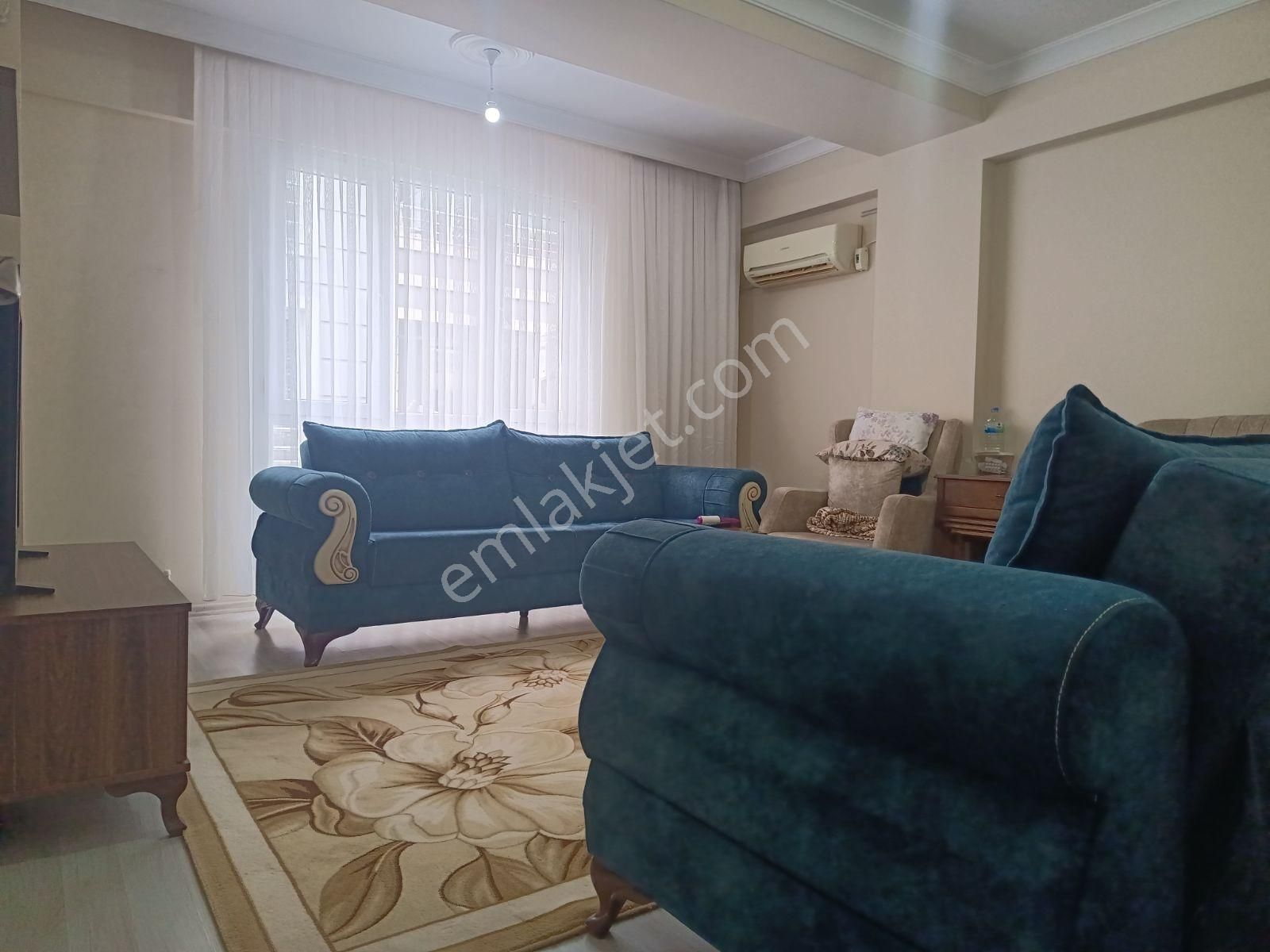 Buket Emlaktan Satılık 2+1 Daire Ara Kat Ayrı V.c.li - Görsel 21