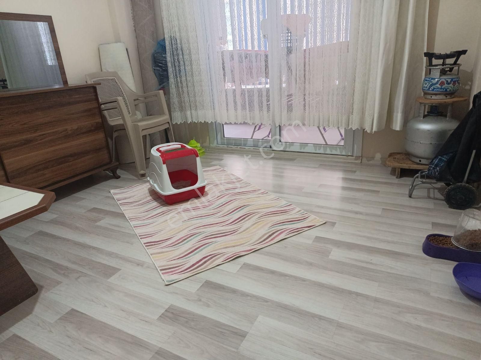 Buket Emlaktan Satılık 2+1 Daire Ara Kat Ayrı V.c.li - Görsel 15