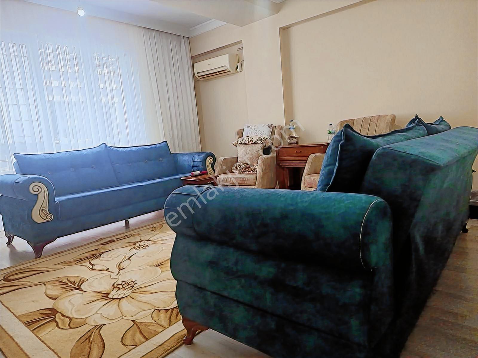 Buket Emlaktan Satılık 2+1 Daire Ara Kat Ayrı V.c.li - Görsel 2