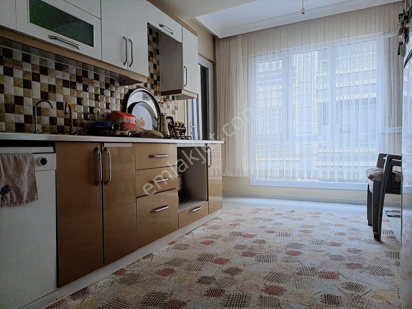 Buket Emlaktan Satılık 2+1 Daire Ara Kat Ayrı V.c.li - Görsel 24