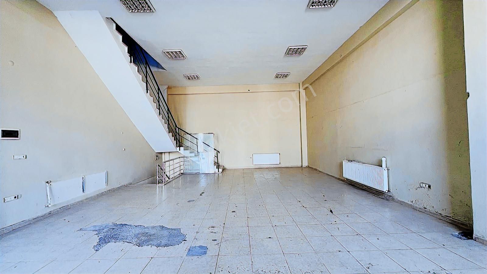 Nilüfer Ticaret Merkezi 400 M2 Kullanıma Hazır Satılık Dükkan - Görsel 9