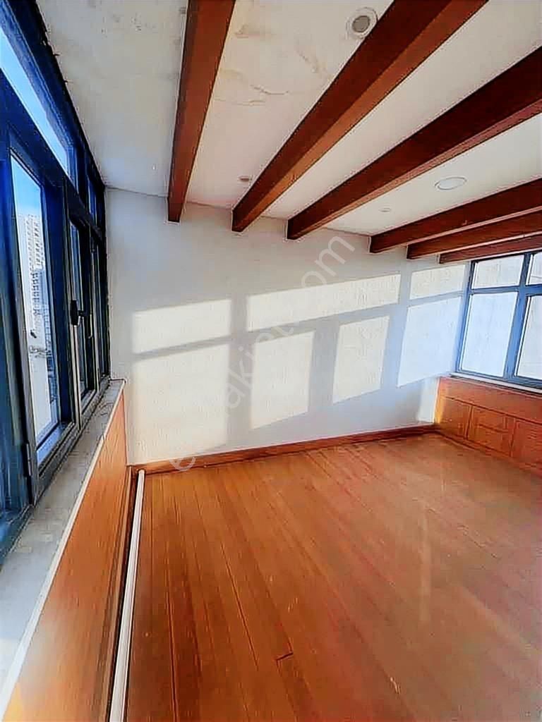 Bosphorus City Saraybahçe Evlerinden Satılık 3+1 Boş - Görsel 10