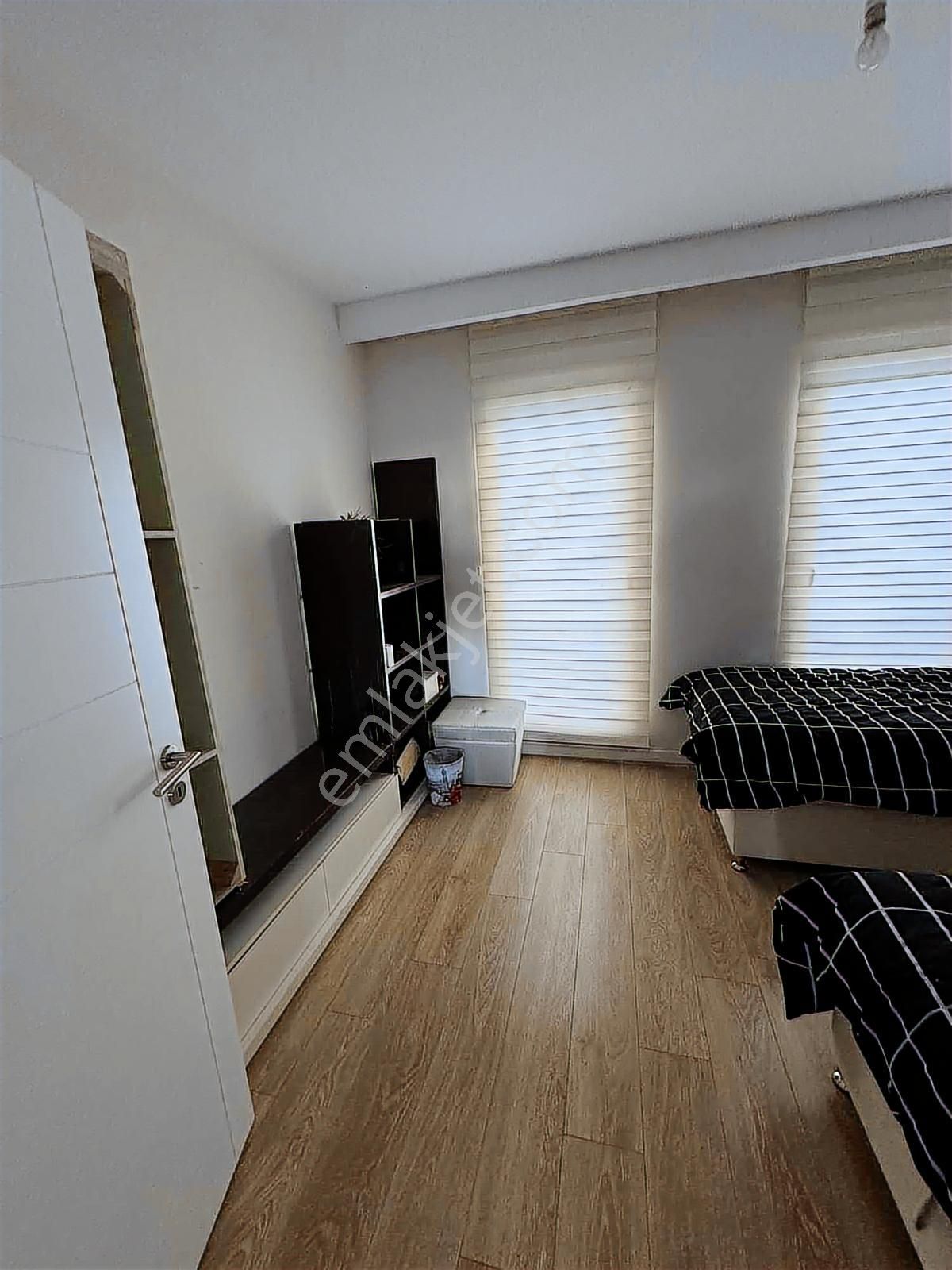 Bosphorus City 2.sıra Boş Eşyalı Satılık 4+1 Yalı Dairesi - Görsel 9