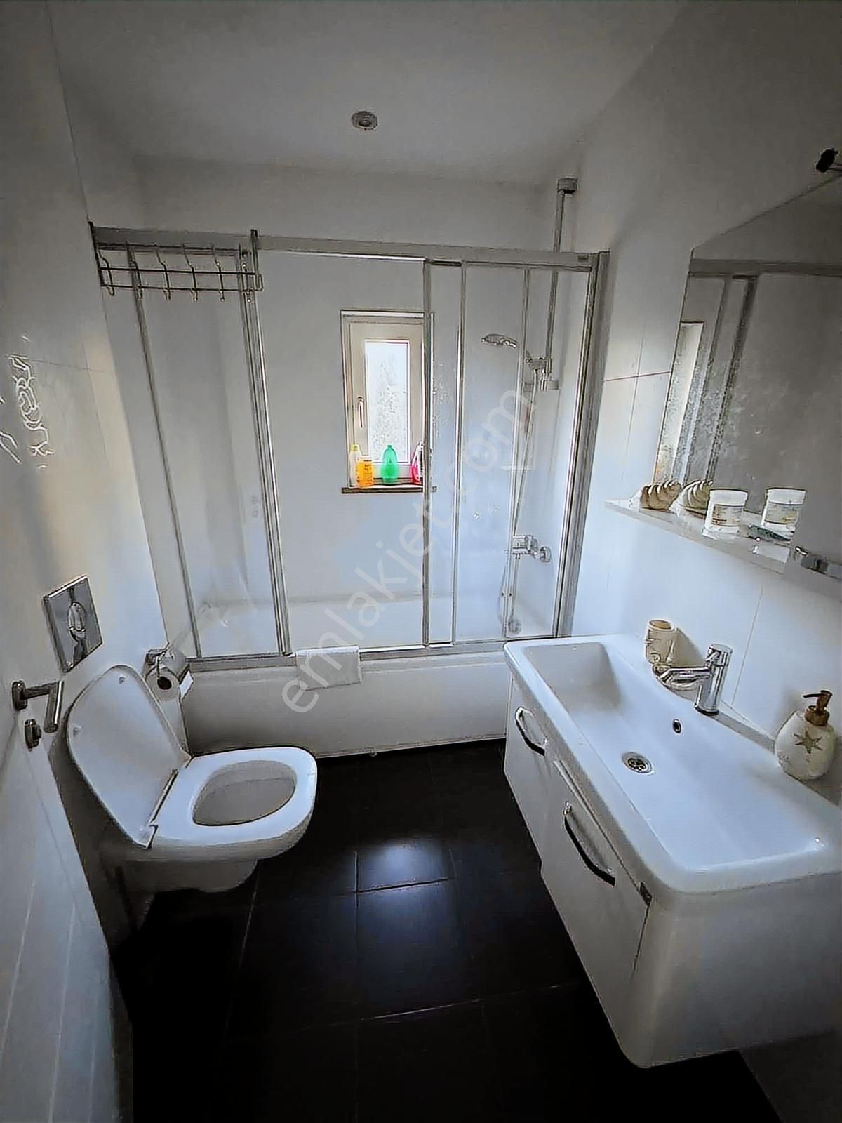 Bosphorus City 2.sıra Boş Eşyalı Satılık 4+1 Yalı Dairesi - Görsel 21