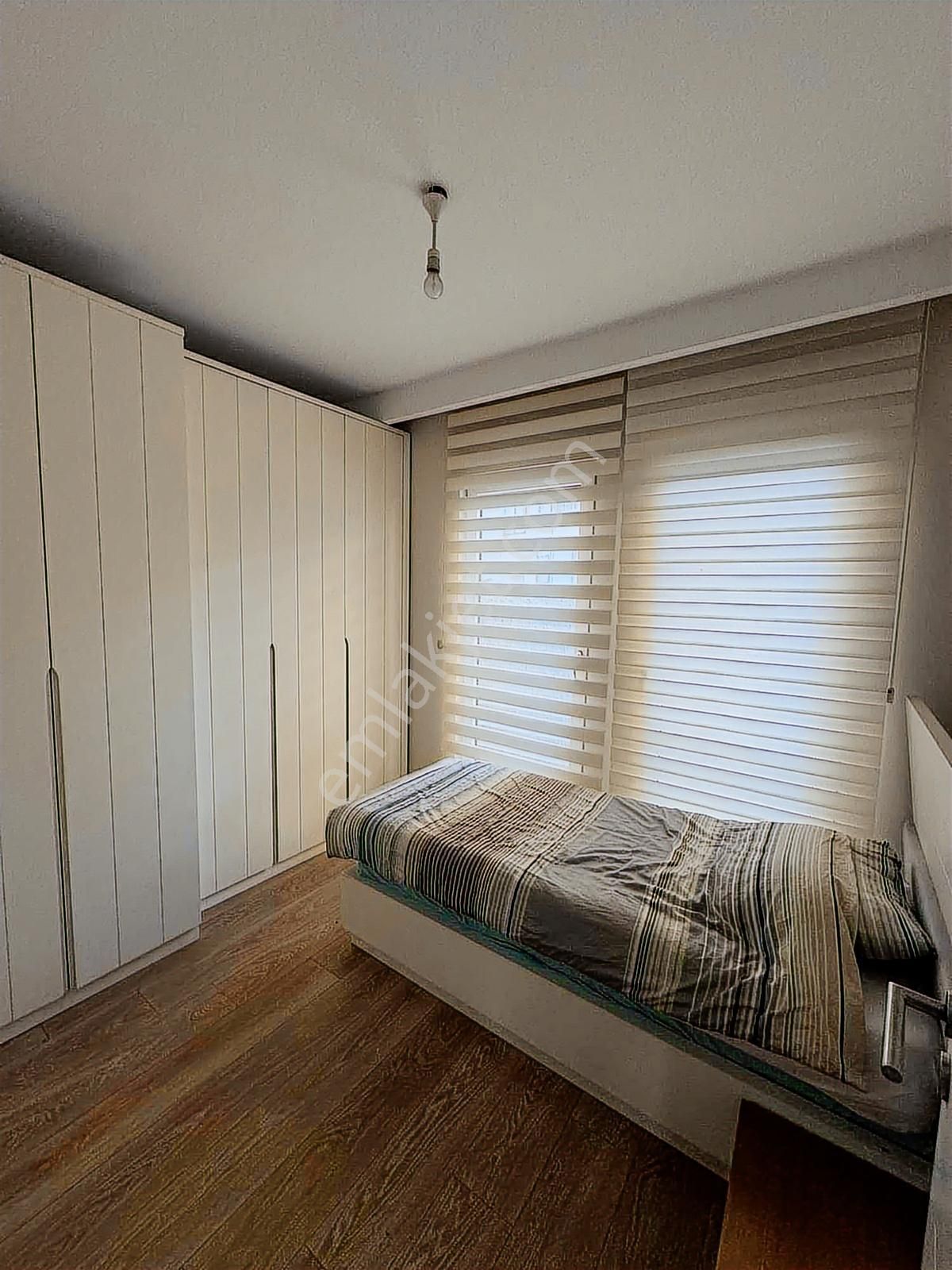 Bosphorus City 2.sıra Boş Eşyalı Satılık 4+1 Yalı Dairesi - Görsel 16