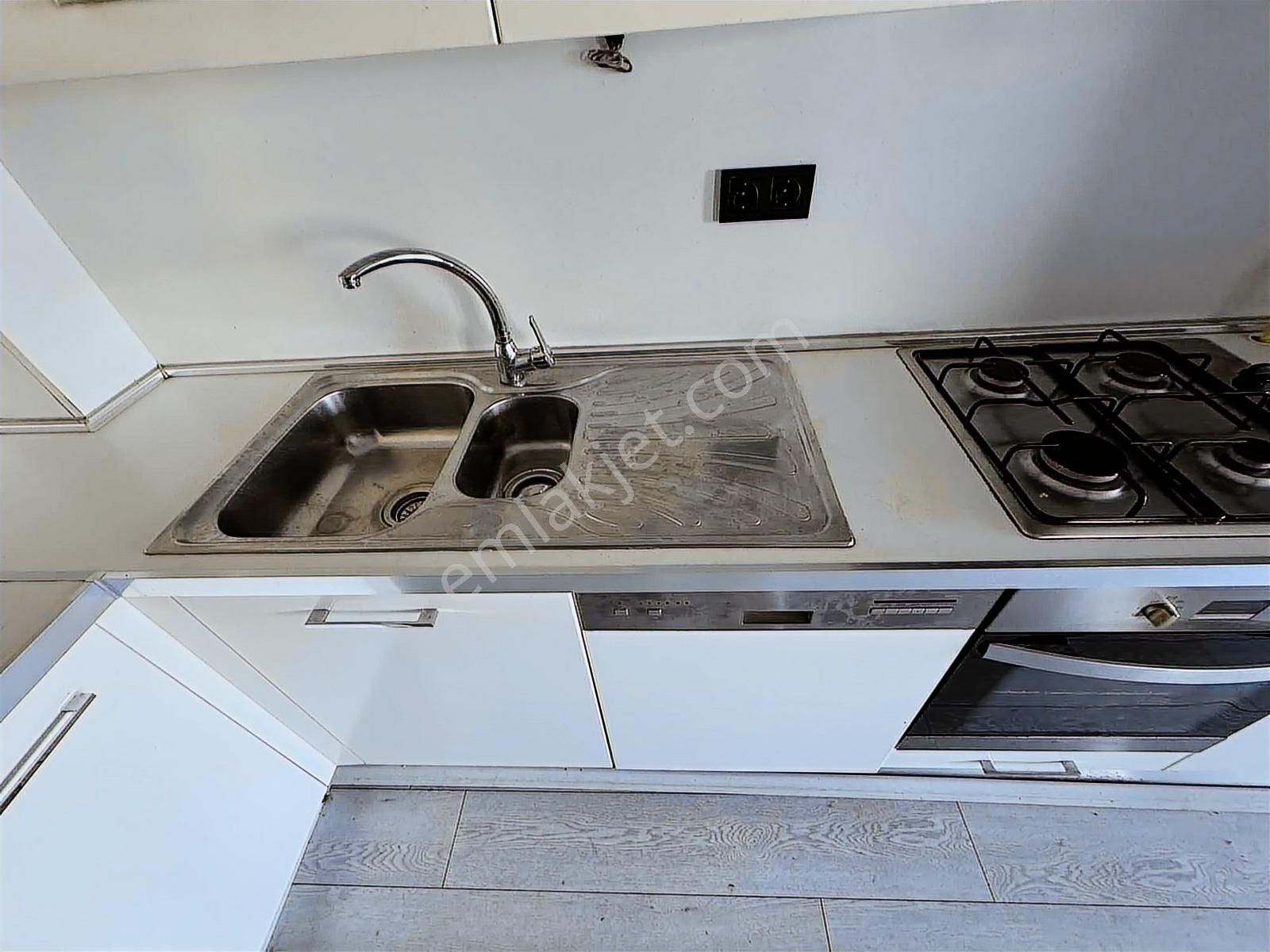 Bosphorus City Full Manzaralı 69 M2 Boş Satılık - Görsel 8