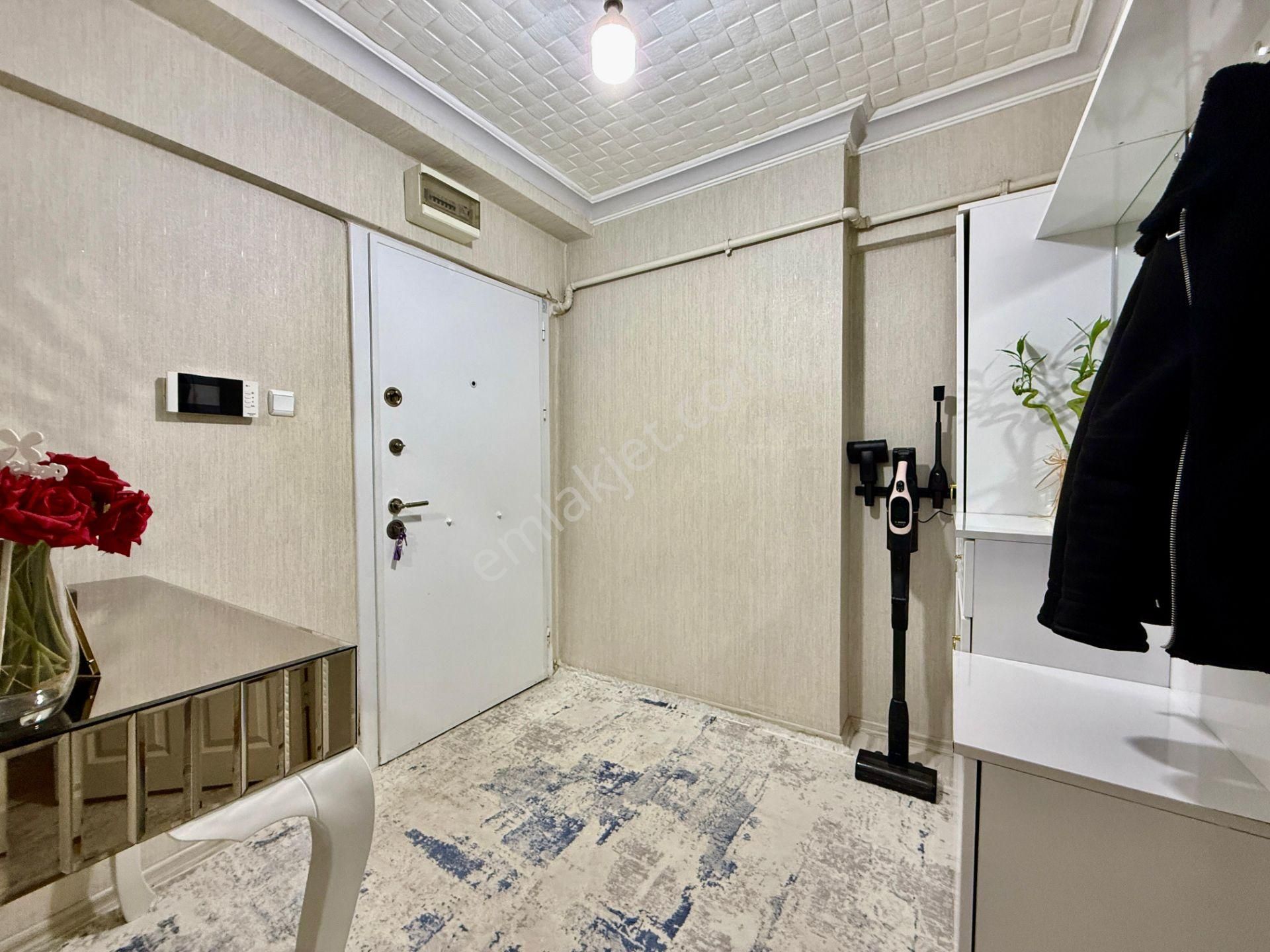 Kalecik Emlak'tan Merkezde Full Yapılı Kredi Serbest 3+1 Daire - Görsel 17