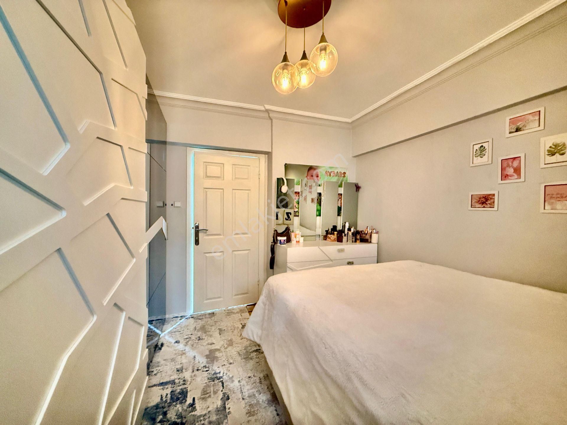 Kalecik Emlak'tan Merkezde Full Yapılı Kredi Serbest 3+1 Daire - Görsel 15