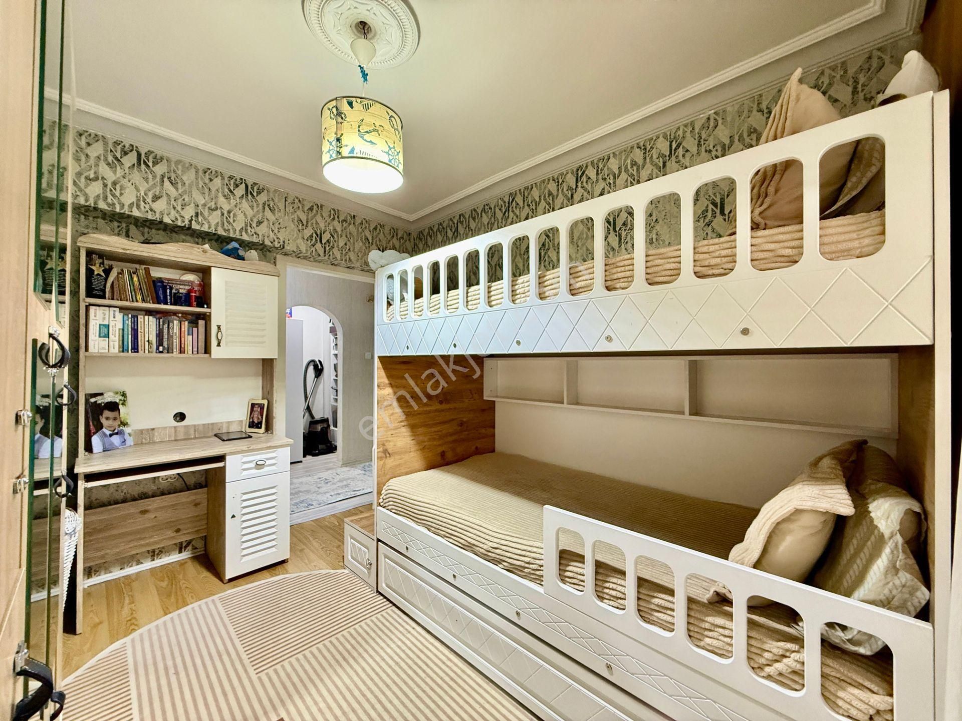 Kalecik Emlak'tan Merkezde Full Yapılı Kredi Serbest 3+1 Daire - Görsel 13