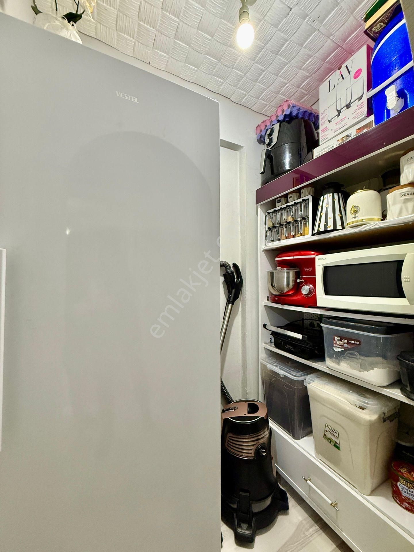 Kalecik Emlak'tan Merkezde Full Yapılı Kredi Serbest 3+1 Daire - Görsel 22