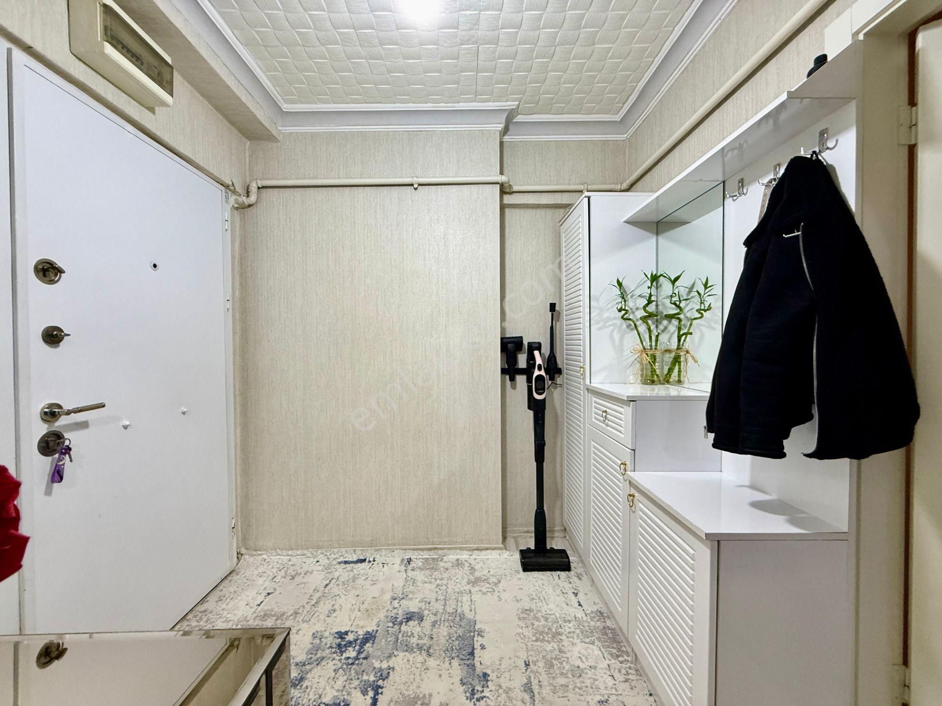 Kalecik Emlak'tan Merkezde Full Yapılı Kredi Serbest 3+1 Daire - Görsel 18